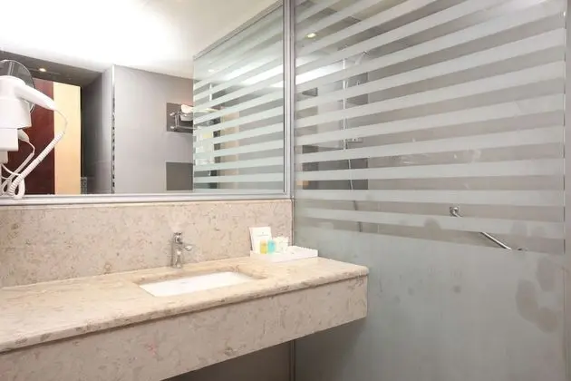 Standard Oda, 2 Tek Kişilik Yatak