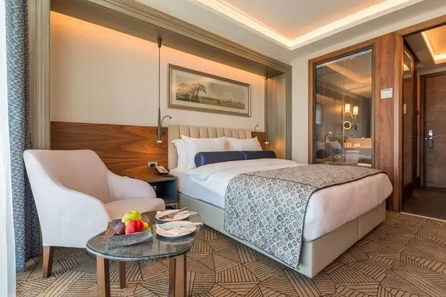 room
