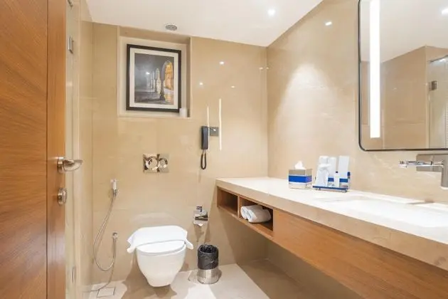 Banyo Duşu