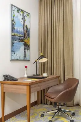 Premium King Room