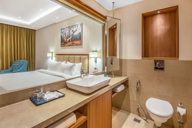 Premium King Room
