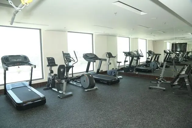Premium King Room