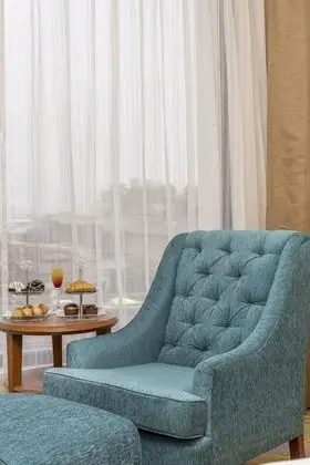 Premium King Room