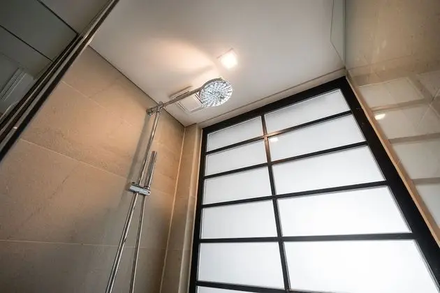 Deluxe Oda, Şehir Manzaralı