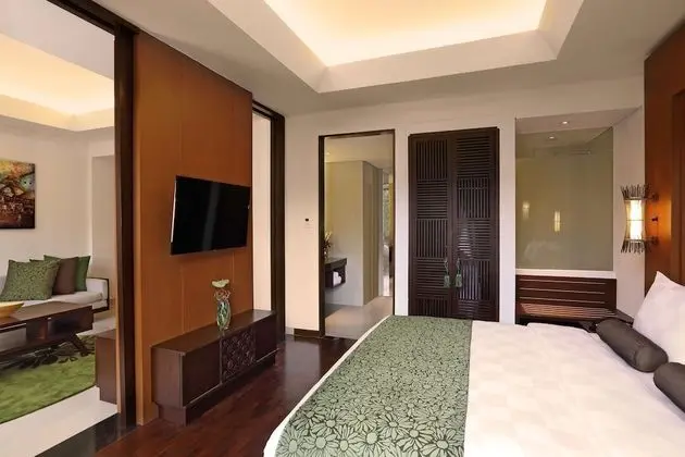 Süit, Şehir Manzaralı