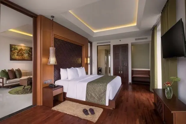 Süit, Şehir Manzaralı