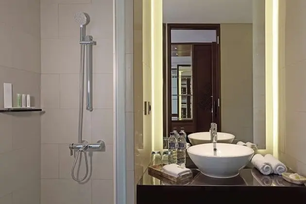 Süit, Şehir Manzaralı