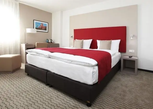 Standard Oda, 1 En Büyük (King) Boy Yatak
