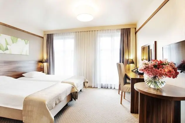 Standard Oda, 2 Tek Kişilik Yatak