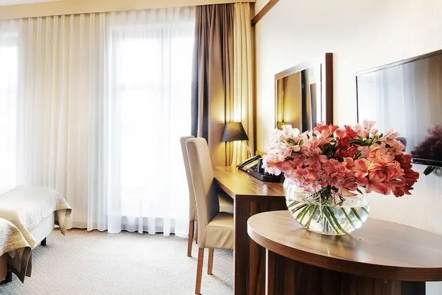 Standard Tek Kişilik Oda, 1 Tek Kişilik Yatak (Single Bed)