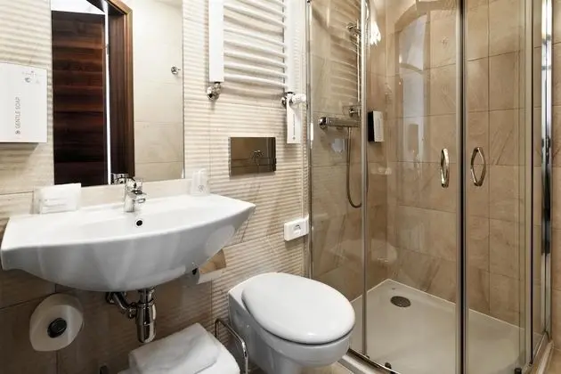 Standard Tek Kişilik Oda, 1 Tek Kişilik Yatak (Single Bed)