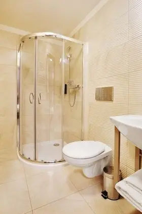 Standard Tek Kişilik Oda, 1 Tek Kişilik Yatak (Single Bed)