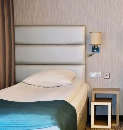Standard Oda, Birden Çok Yatak