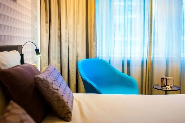 Comfort Oda, 2 Tek Kişilik Yatak