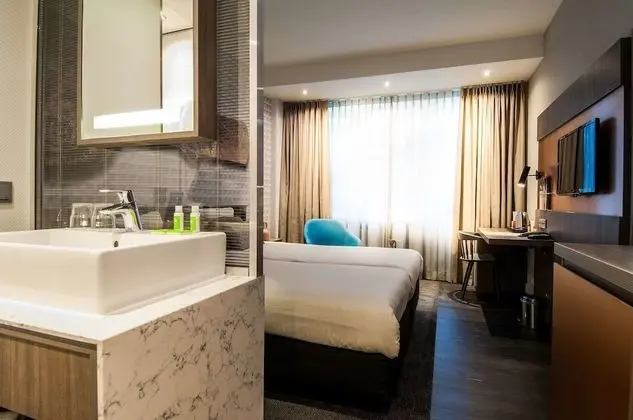 Comfort Oda, 2 Tek Kişilik Yatak