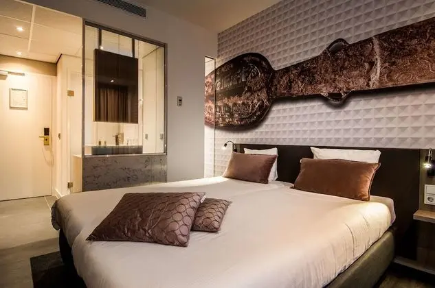 Comfort Oda, 2 Tek Kişilik Yatak