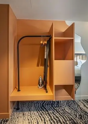 Oda, 2 Tek Kişilik Yatak