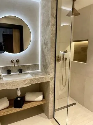 Standard Oda, 2 Tek Kişilik Yatak
