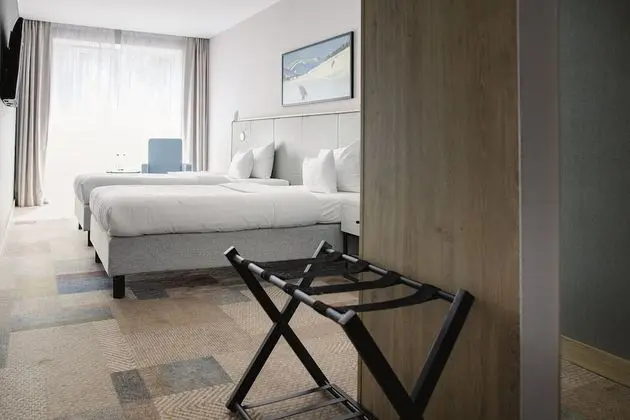 Economy İki Ayrı Yataklı Oda