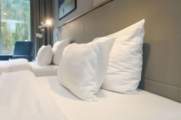 Economy İki Ayrı Yataklı Oda