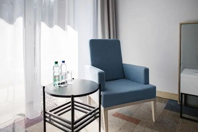 Economy İki Ayrı Yataklı Oda