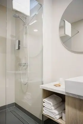 Economy İki Ayrı Yataklı Oda