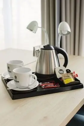 Standard İki Ayrı Yataklı Oda