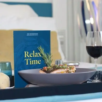 Executive Oda, 1 En Büyük (King) Boy Yatak