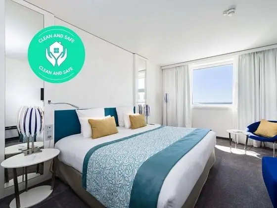 Superior Oda, 1 En Büyük (King) Boy Yatak