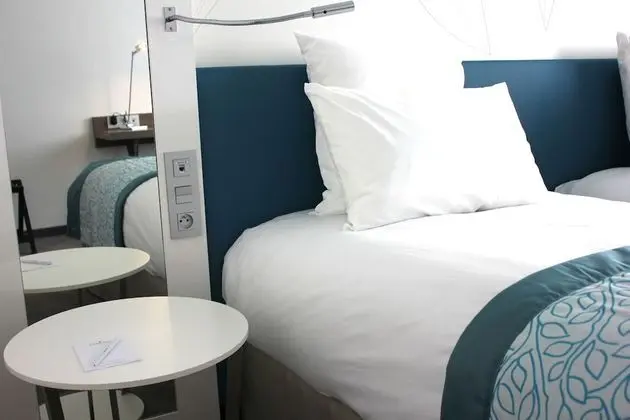 Superior Oda, 1 En Büyük (King) Boy Yatak