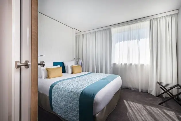 Superior Oda, 1 En Büyük (King) Boy Yatak