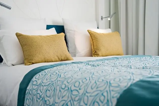 Superior Oda, 1 En Büyük (King) Boy Yatak