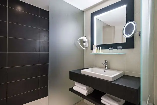 Superior Oda, 1 En Büyük (King) Boy Yatak