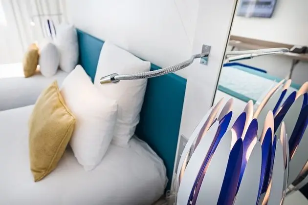 Superior Oda, 2 Tek Kişilik Yatak