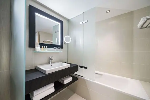 Superior Oda, 2 Tek Kişilik Yatak