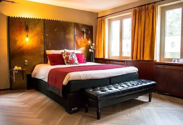 Superior Suite met Bubbelbad
