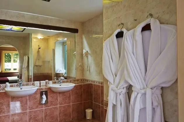 Superior Suite met Bubbelbad