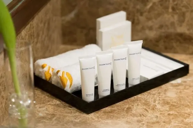 Deluxe Oda, 2 Tek Kişilik Yatak