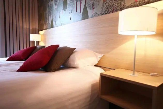 Apart Daire, 2 Tek Kişilik Yatak, Balkon (Kitchenette)