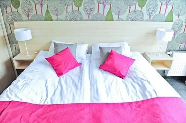 Comfort Apart Daire, 1 Çift Kişilik Yatak, Küçük Mutfak