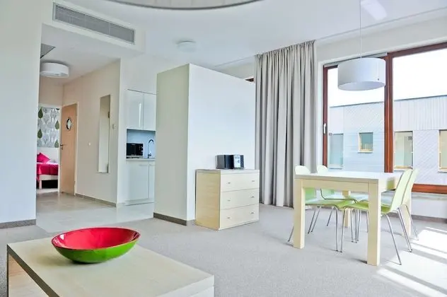 Comfort Apart Daire, 1 Çift Kişilik Yatak, Küçük Mutfak