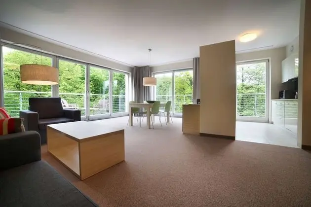 Comfort Apart Daire, 1 Çift Kişilik Yatak, Küçük Mutfak