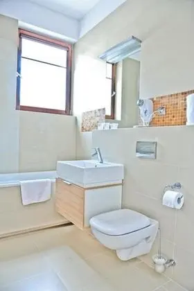 Comfort Apart Daire, 1 Çift Kişilik Yatak, Küçük Mutfak