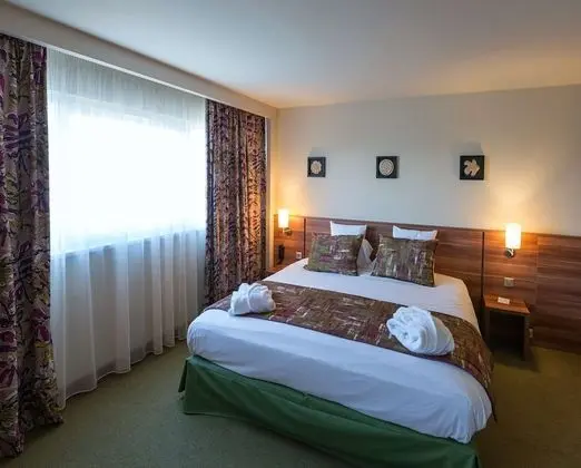 Comfort Oda, 1 Büyük (Queen) Boy Yatak