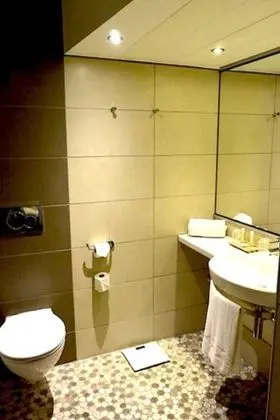Comfort Oda, 2 Tek Kişilik Yatak