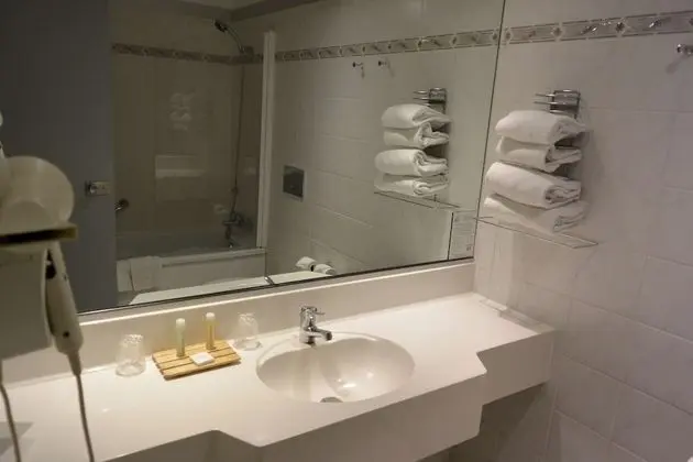 Comfort Oda, 2 Tek Kişilik Yatak