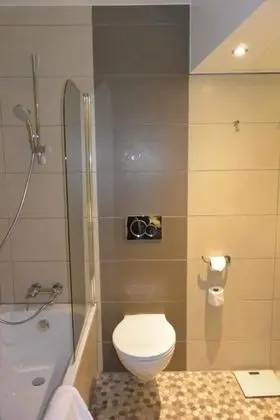 Comfort Oda, 2 Tek Kişilik Yatak
