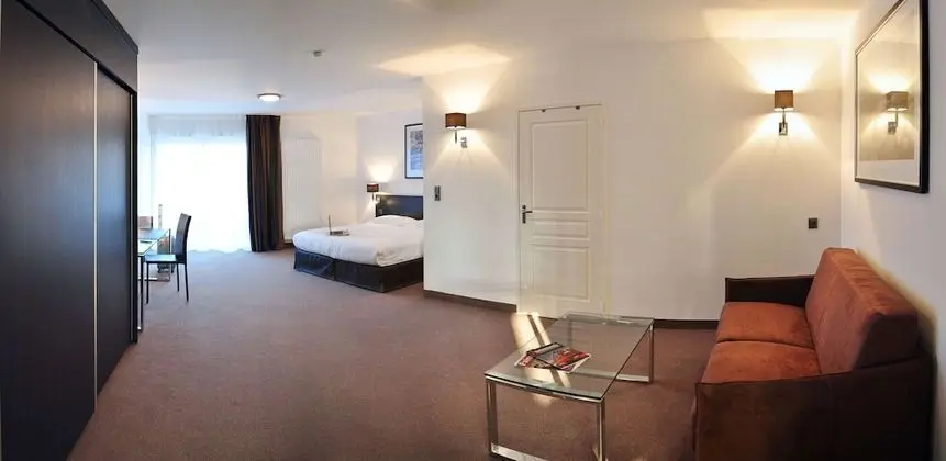 Deluxe Stüdyo