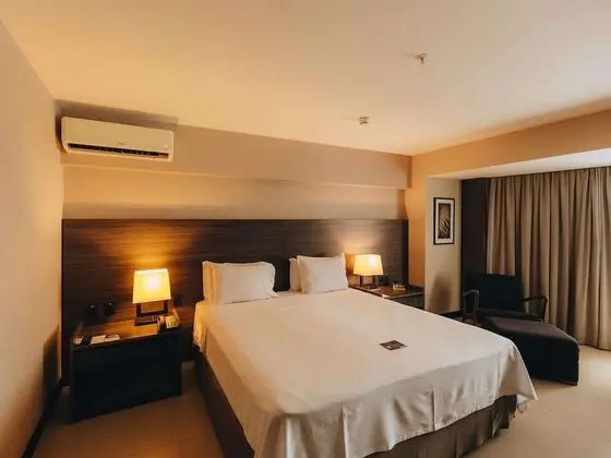 Deluxe Oda, 1 En Büyük (King) Boy Yatak, Deniz Manzaralı