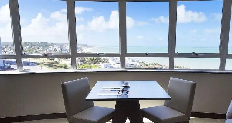 Deluxe Oda, 1 En Büyük (King) Boy Yatak, Deniz Manzaralı